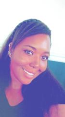 Chanique Pickett-Sies