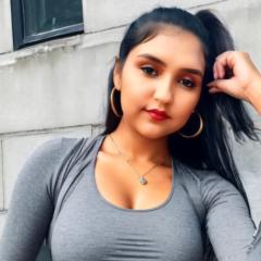 Homwattie Singh