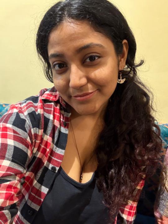 Elvira De souza