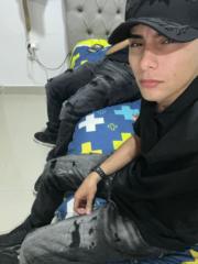 Julian andres Triviño jimenez