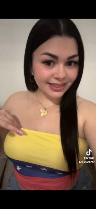 Ana Mendez