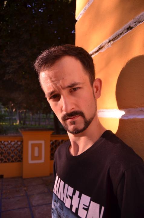 Daniel Muñoz