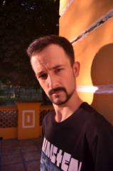 Daniel Muñoz