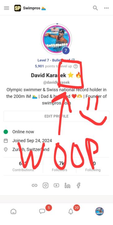 Holy Smokes This Was Unexpected: After The 🔥 Now THIS ⭐ Happened (I'm so happy thanks everyone 🙏🏽🙏🏽🙏🏽) 