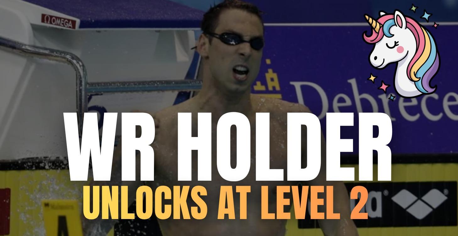 🕶 Milorad Cavic Secrets