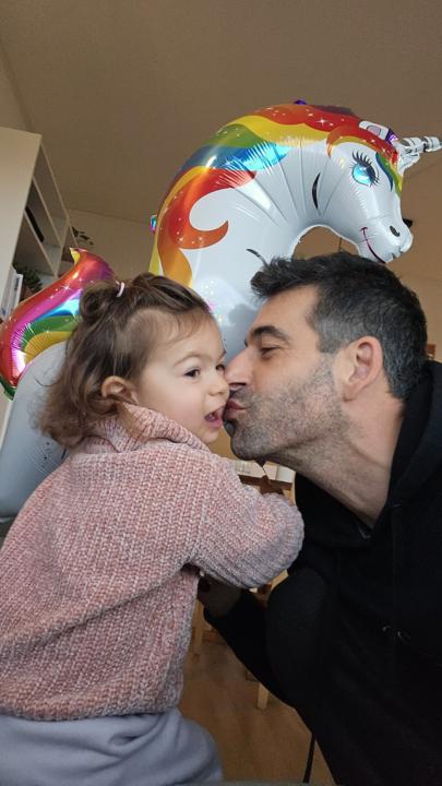 🦄 Here's why this became my favorite emoji