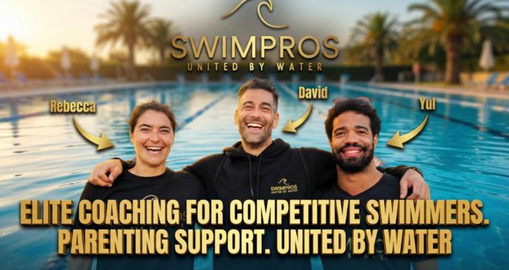 Swimpros 🏊