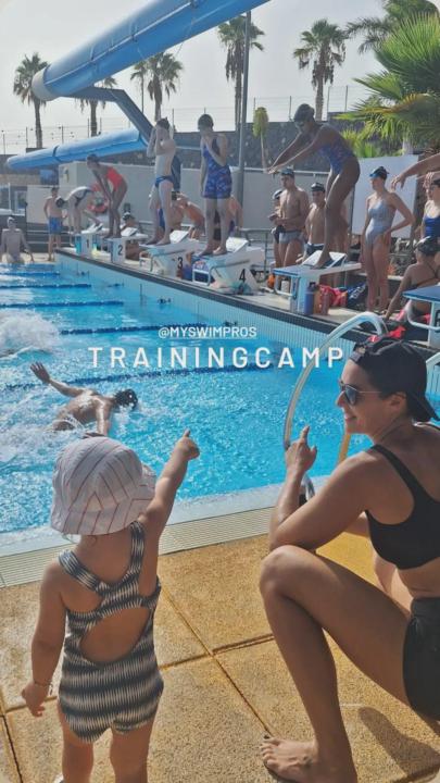 🤸‍♀️ Academy Training Week 19: Quiz + Kick In The Butt!!!!
