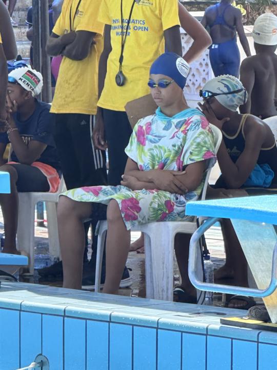 Berenice KA Nationals in Mombasa