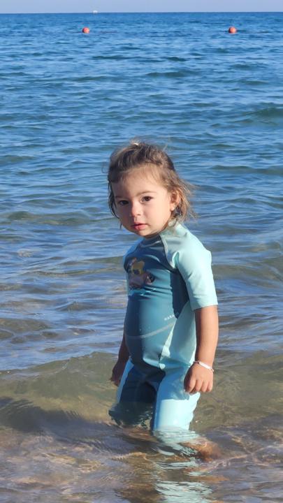 ❓🙋 Every Competitive Swimmer Would Know This Facial Expression... 