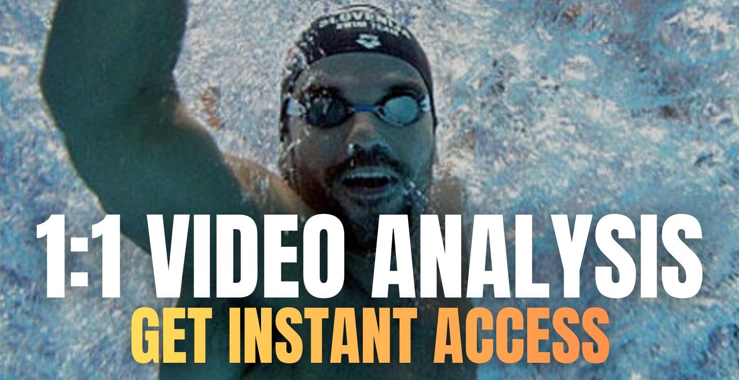 📹 Professional Technique Video Analysis (1-to-1)