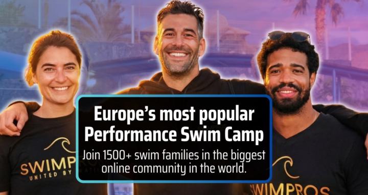 Swimpros 🏊