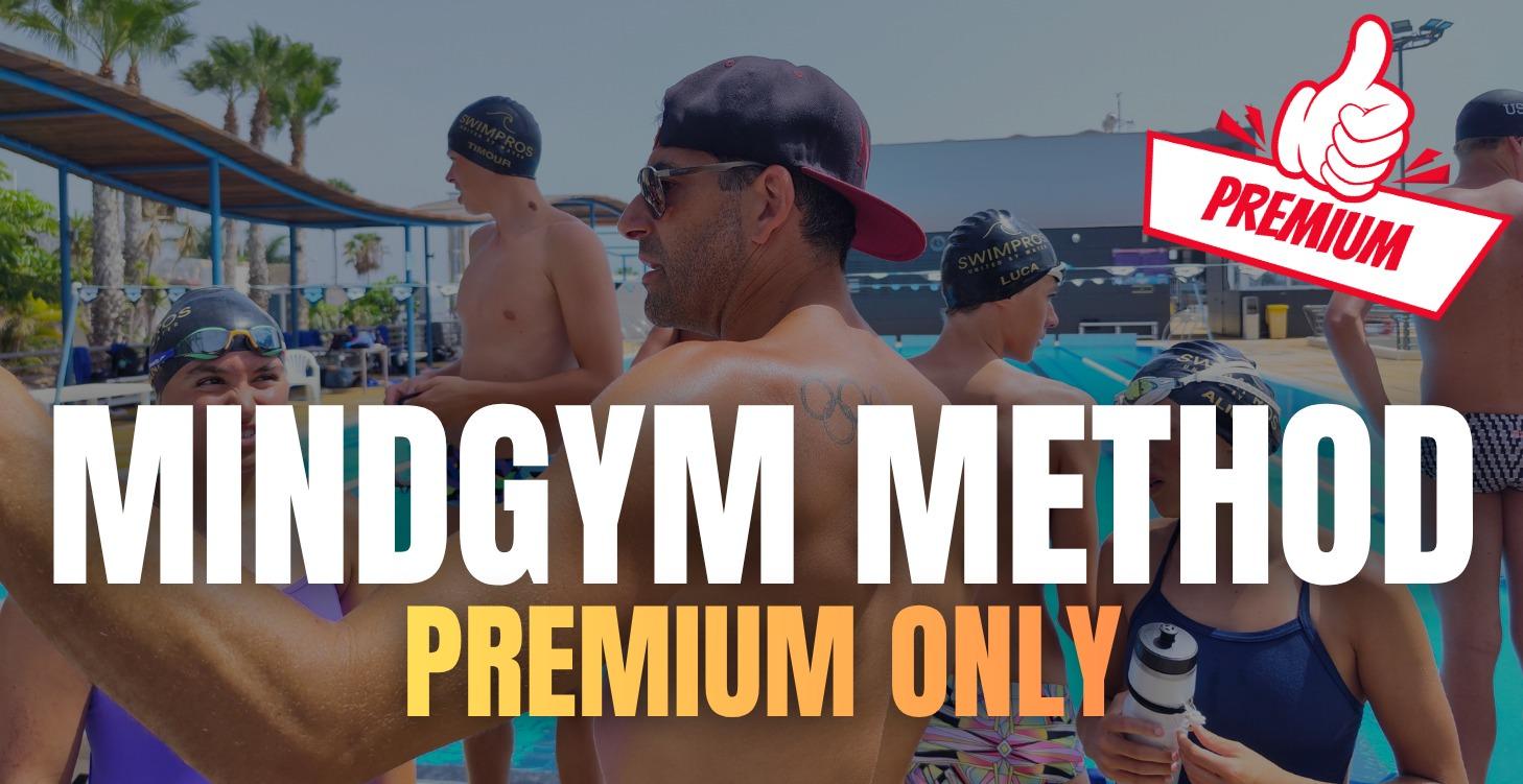 🍍 Full Mindgym Method (Premium)