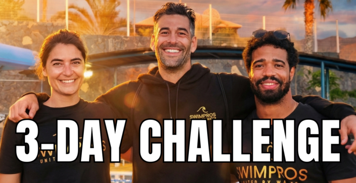 🔥⚡Upcoming 3-Day Challenge For Swim Parents (please read)