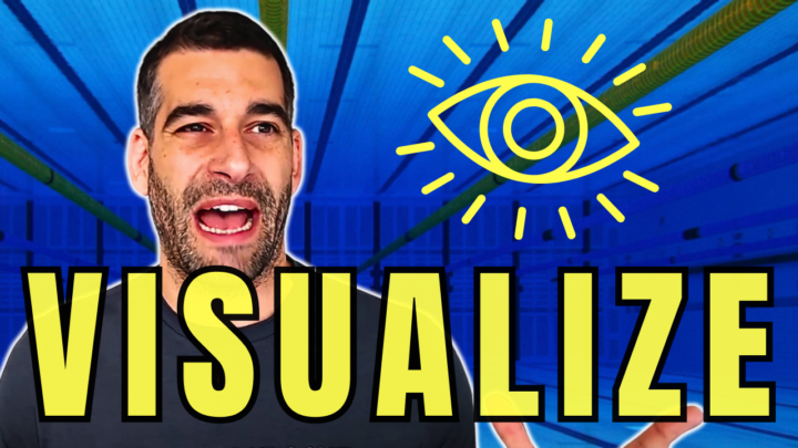 ASSIGNMENT: PRO Visualization