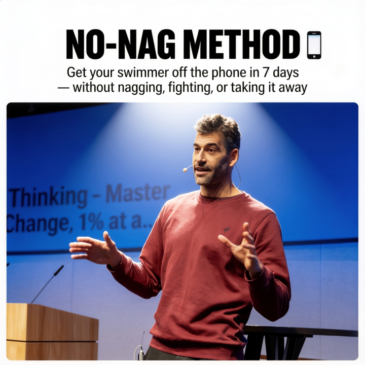 📵Swimpros Presents: THE NO-NAG METHOD (rules to join, read carefully)