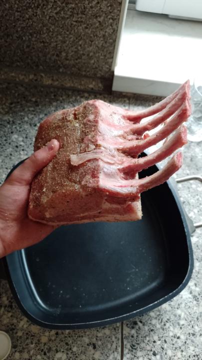 Cooking🥩🧂🥗