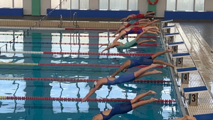 Long Course Club Championships