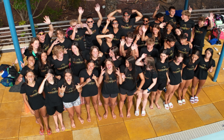🦘ACADEMY TRAINING: How To Stay Locked In Until The Big Summer Meet