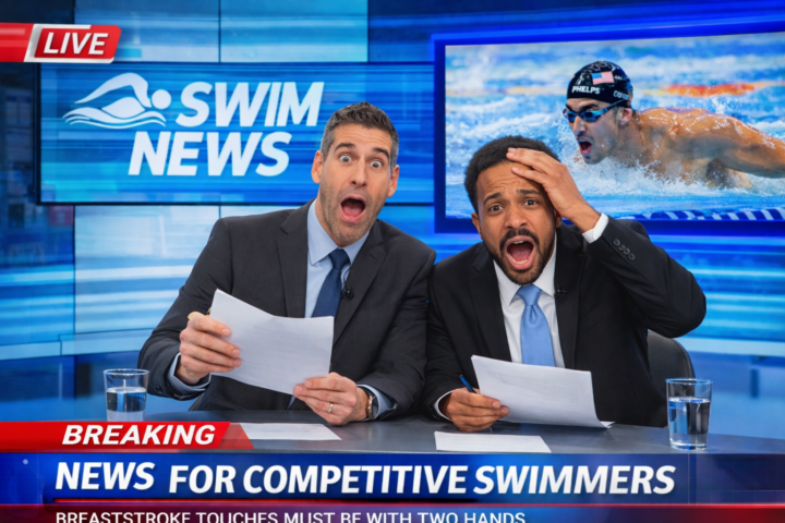 📰🌍 SWIMPROS News Updates