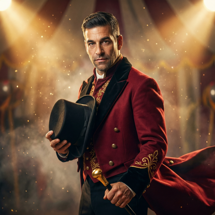 NEW 🔥 5-Day Challenge Starts Tonight [Session 1 Pinned Post]