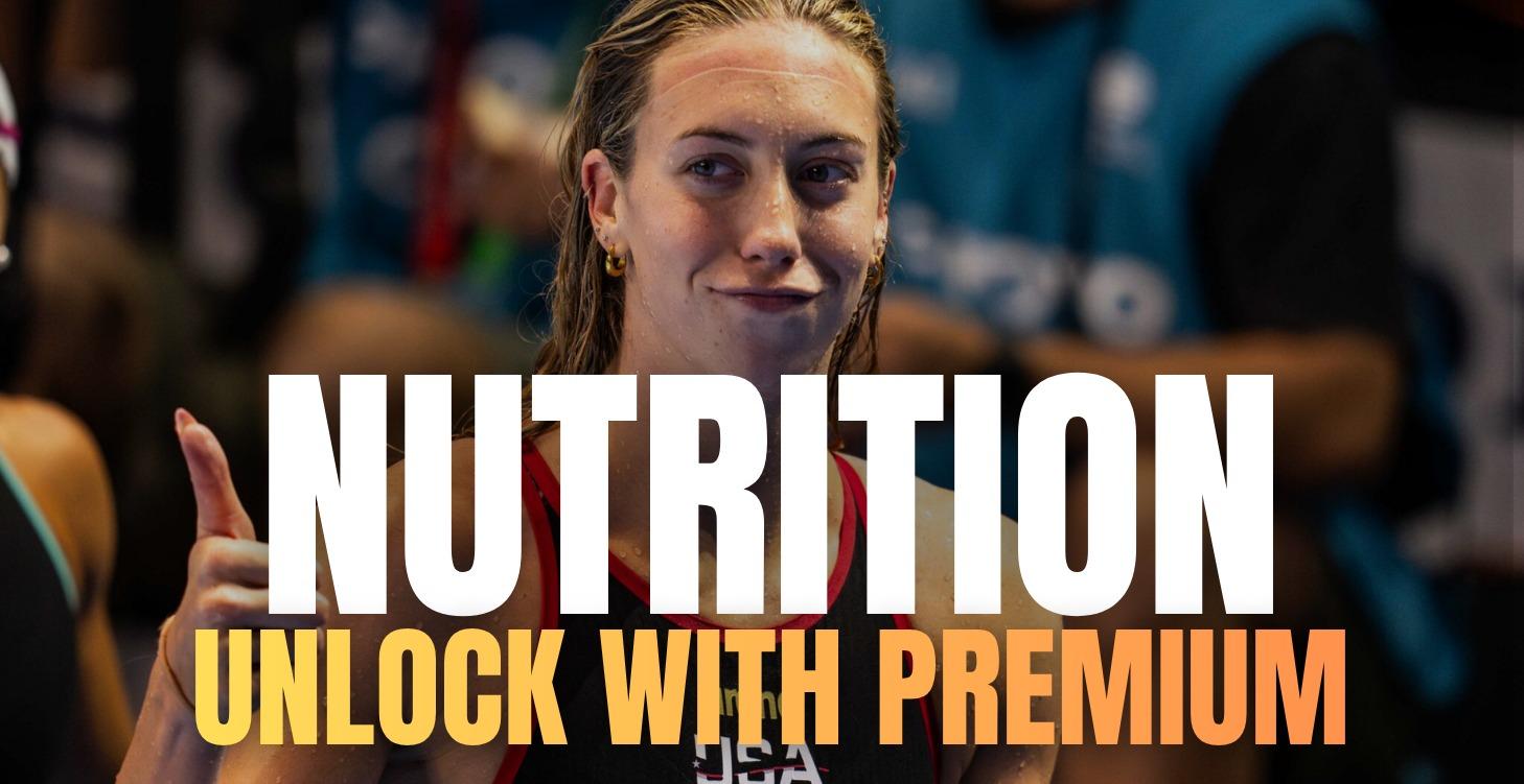 🥦 Nutrition Masterclass