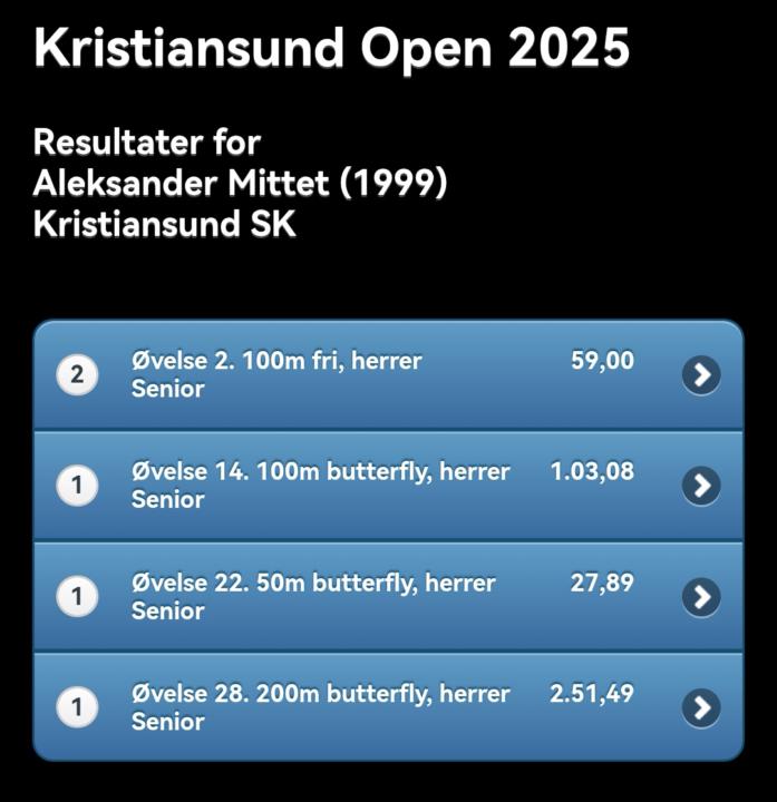 Finally close to my old PBs