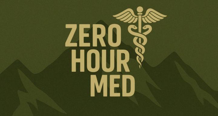 Zero Hour Med Solutions