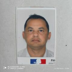 Hans Andrianandraina