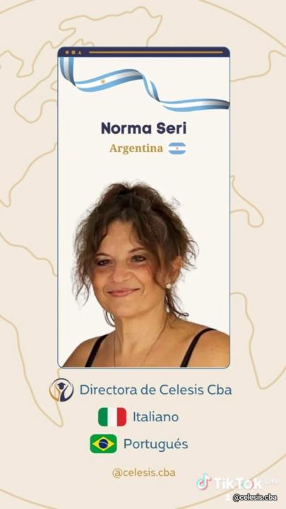 Norma Seri
