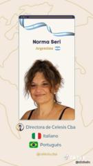 Norma Seri