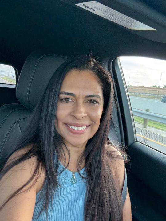 Bea Bravo