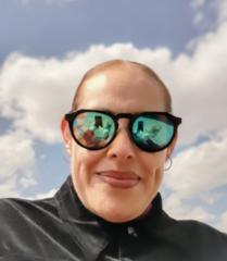 Ma. Aurora Amezcua Alvarez