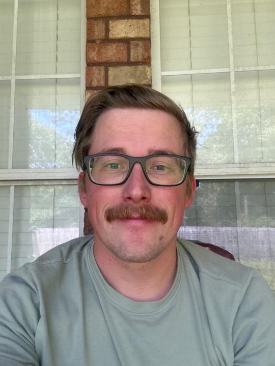 Zach Cline