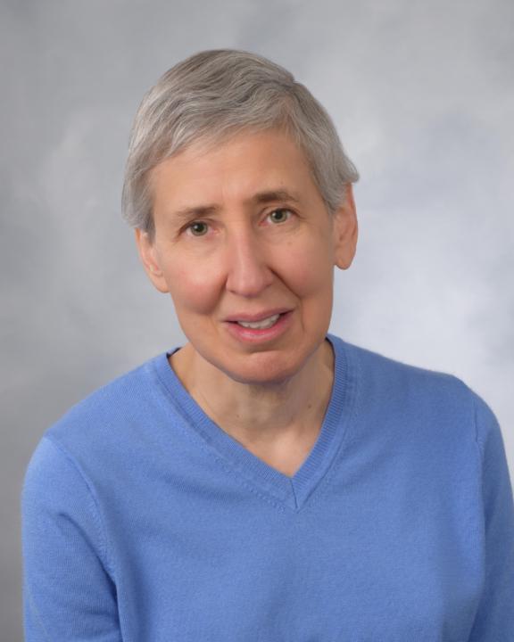 Sharon Arthur