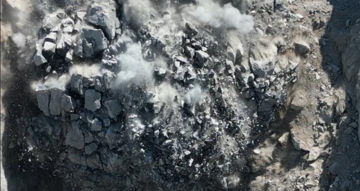 Master Blaster Academy