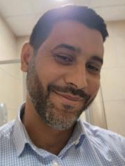 Zaheer Moorad