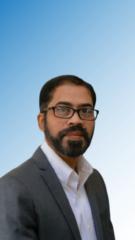 Mohammed Ata Ur Rasheed