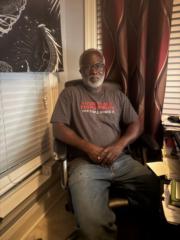Alton Wade