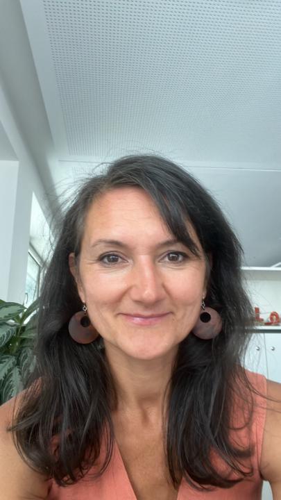 Olga Eisenberg