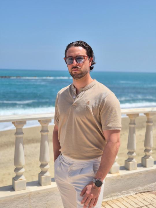 Pedro Ruiz Crespo