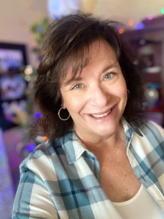 Jennie Colson