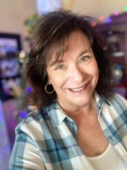 Jennie Colson
