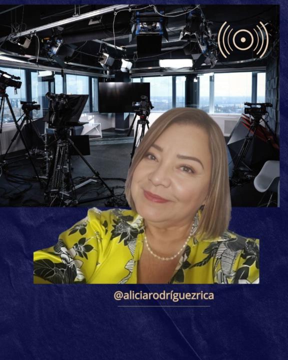 Alicia RodríguezRica