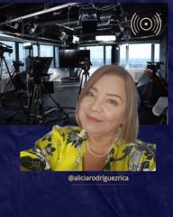 Alicia RodríguezRica