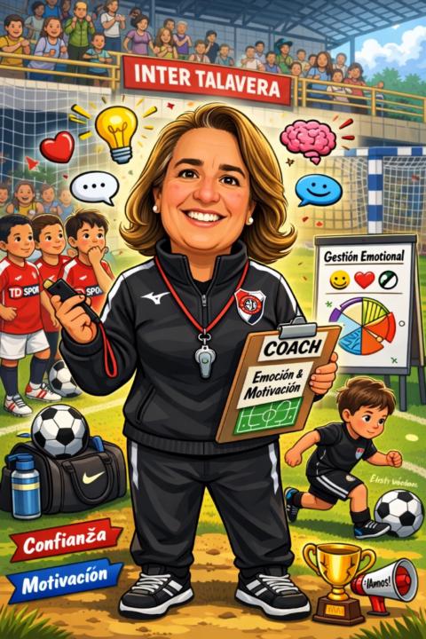 Rocío Moreno Villarreal