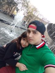 Jose moises Lopez meza
