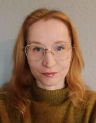 Susanne Rößler