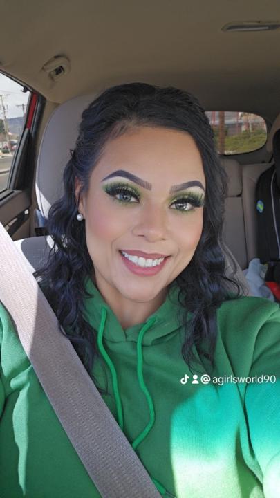 Stephanie Avalos
