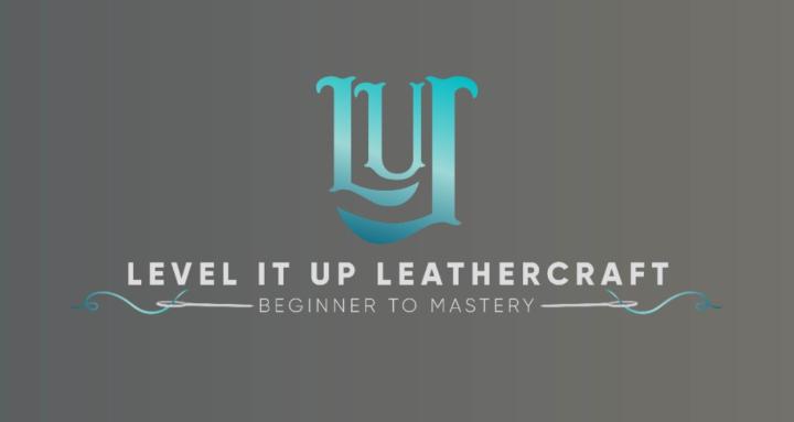 Level up leathercraft